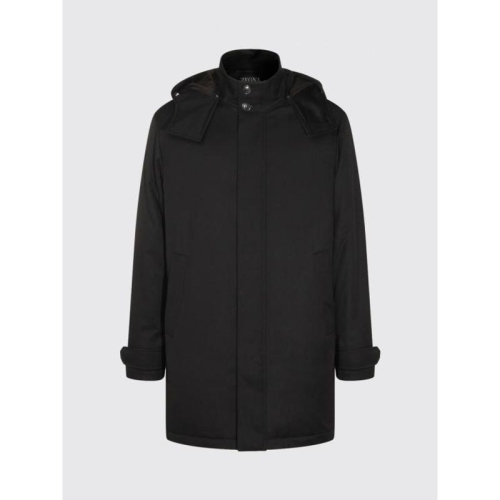 ���� Mens Coat UGTC5A2G336K Black 09R