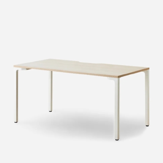 한샘 플렉스Z 컴퓨터책상 (1600x800)_이미지