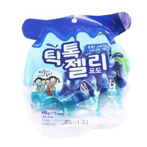 틱톡젤리 포도160g_N7023410