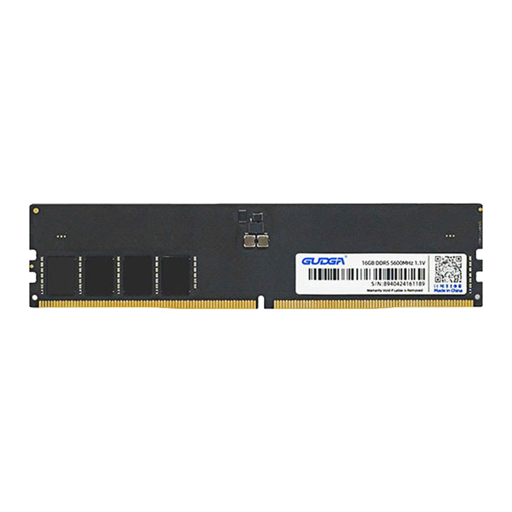 GUDGA DDR5-5600 CL46 (8GB)_이미지