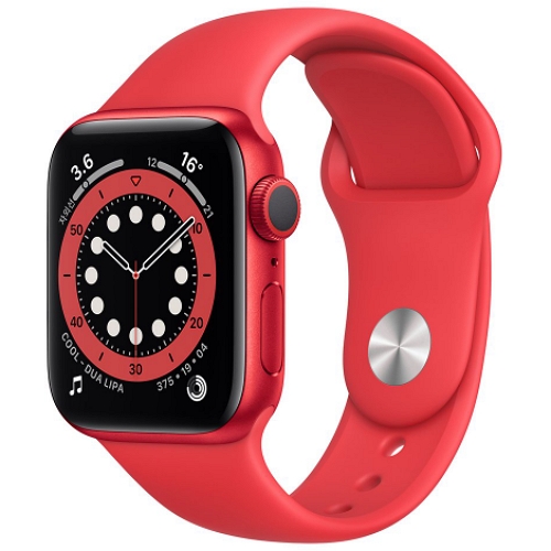 APPLE ��ġ �ø���6 44mm Cellular ���� �˷�̴�