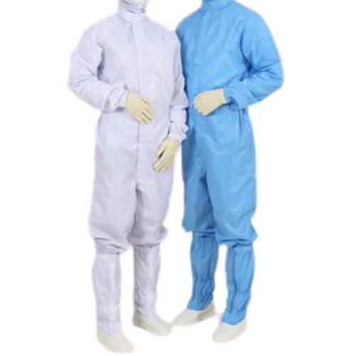 디랩 C카라 방진복 원피스 기본형