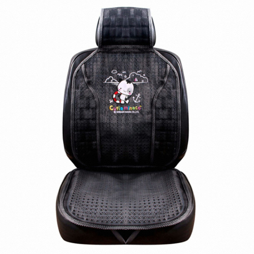 라임디자인  미네코 쿨 비치 여름 통풍시트커버