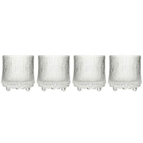 이딸라 울티마 툴레 온더락 280ml (4개)