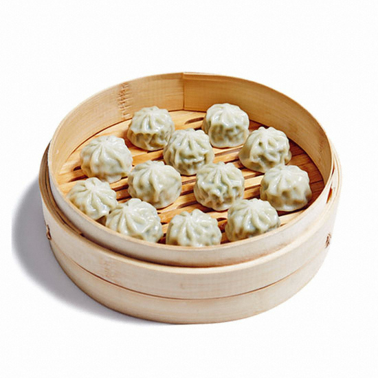 홍진경 더만두 찐만두 매운맛 180g (5개)_이미지