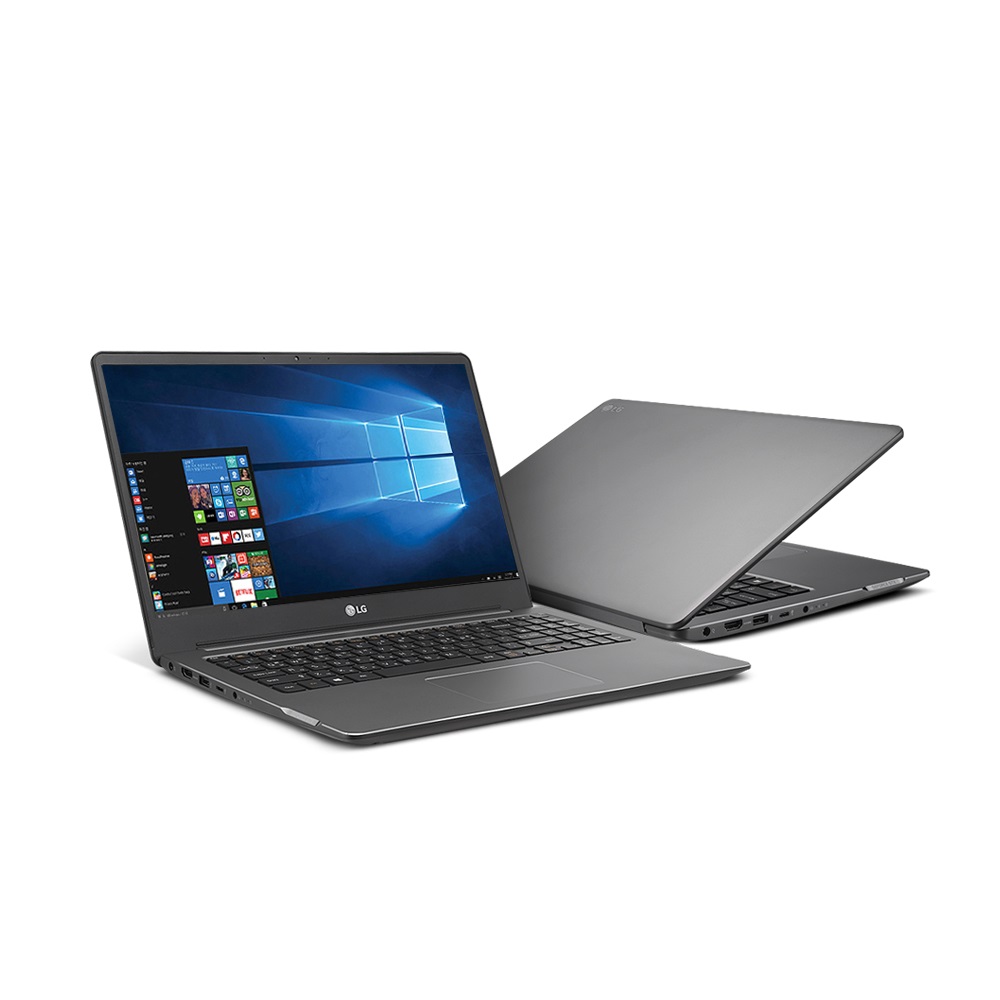 LG전자 2020 울트라기어 15U70N-PA76K 16GB램 (SSD 1TB + SSD 256GB)