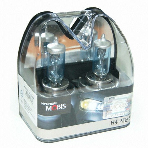 현대모비스 제논 램프
