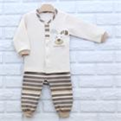  닥터맘스 오가닉 바둑이 쟈가드 양면내의