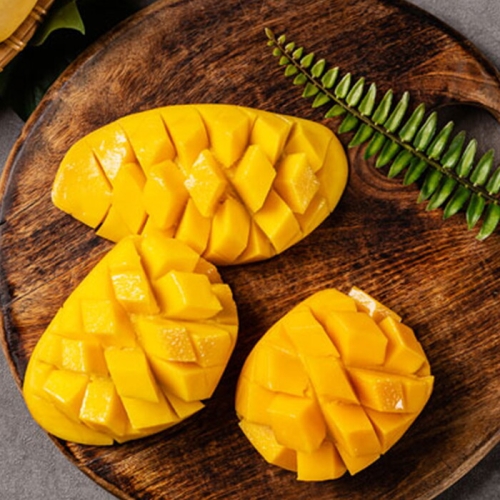 후루츠타잔 태국 골드망고/8-12과 4kg_이미지