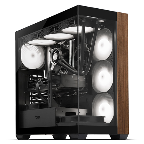 darkFlash DS900 ARGB ��ȭ����