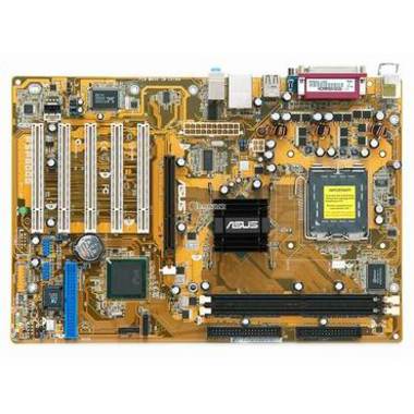 ASUS P5P800S ���̺���