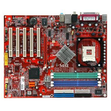 MSI MSI 865PE Neo2-PLS ������