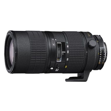 니콘 니코르 AF NIKKOR 70-180mm ED F4.5-5.6D Micro (병행수입)_이미지