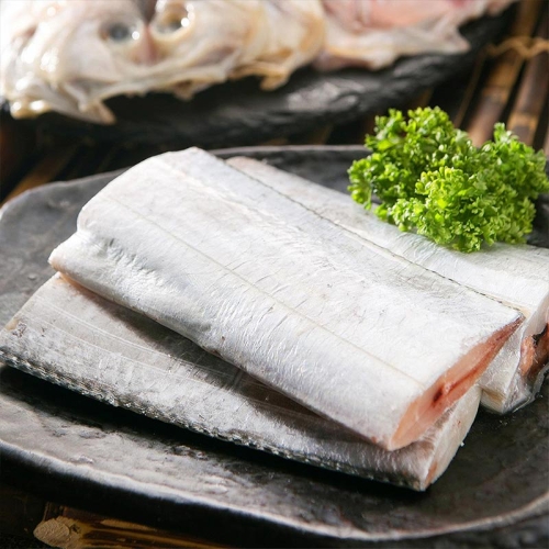 자연맛남 제주직송 갈치 특 300~400g (5개)_이미지