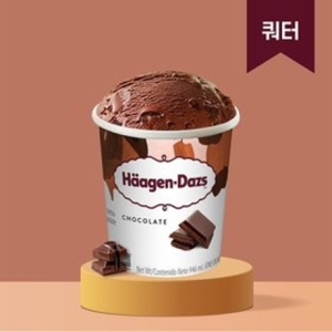 초콜릿 쿼터 946ml