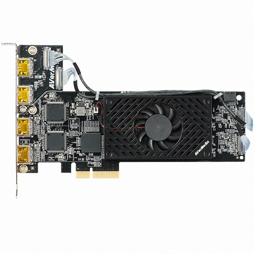 AVerMedia CL314-H1