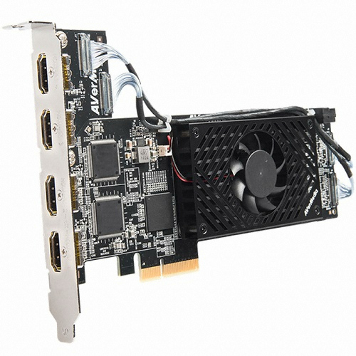 AVerMedia CL314-H1이미지입니다. 누르면 해당 게시물로 새창이동합니다.