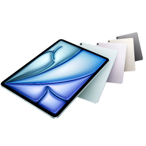 APPLE 2025 iPad Air 13 M3+애플펜슬 C타입 (1TB)_이미지