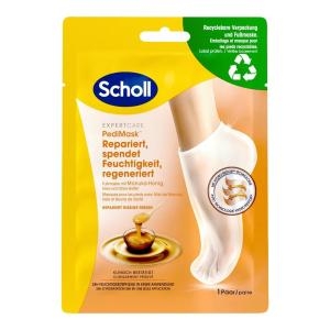 숄(Scholl) 마누카 허니 양말타입 풋마스크이미지입니다. 누르면 해당 게시물로 새창이동합니다.