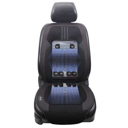 세경카이프  10모터 토네이도 쿨링 통풍 시트커버