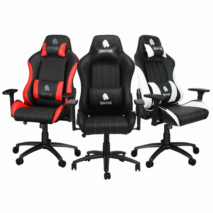 PRO 게이밍 의자 FIRST EDITION