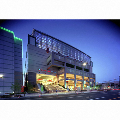 ㅤ오사카 스파월드 (성인)_이미지