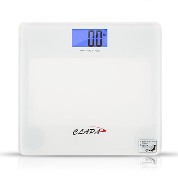디지털 체중계 BFB-DS160W
