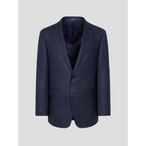 갤럭시 GALAXY Galaxy 울 체크 레귤러핏 수트 재킷 네이비 GA4901UD2R 993443이미지입니다. 누르면 해당 게시물로 새창이동합니다.