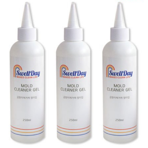 홈스웰 스웰데이 곰팡이제거제 250ml (3개)