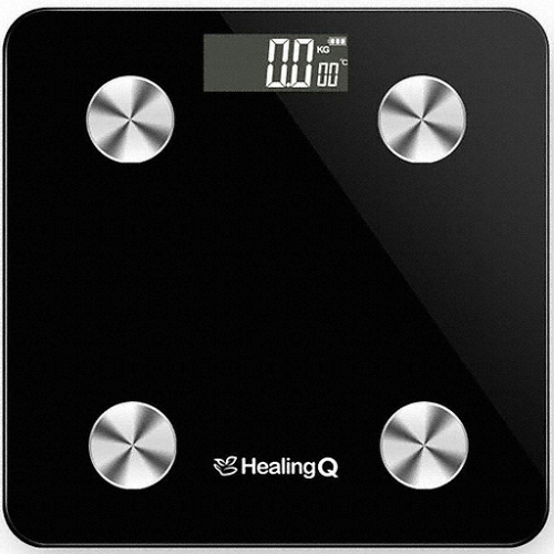 힐링큐 스마트 체중계 HQ-S4000_이미지