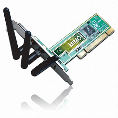 Bless ZIO MWB2054 MIMO PCI ������ī��