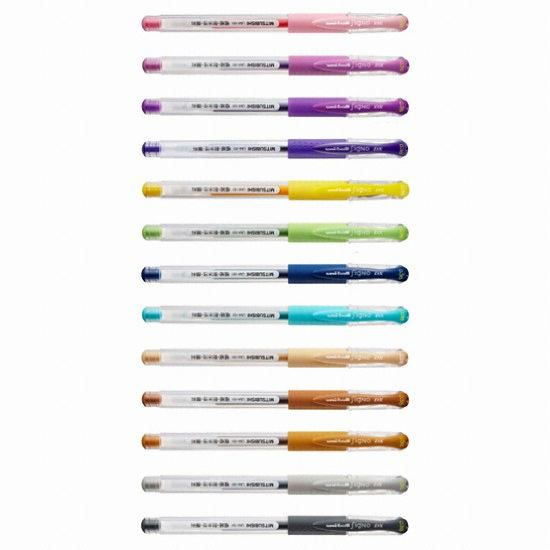 �̾���� ���Ϻ� �ñ׳� UM 151 ���� 0.5mm