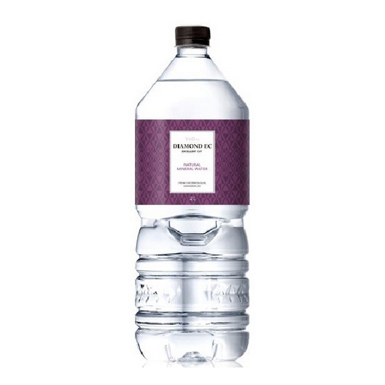 코카콜라음료 휘오 다이아몬드EC 2L (30개)_이미지