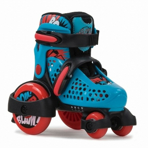 리오롤러 스톰퍼 (블루)_이미지