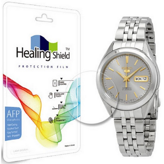 힐링쉴드 세이코5 SNKL19J1 기스방지 유리보호필름이미지입니다. 누르면 해당 게시물로 새창이동합니다.