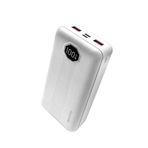 �󵵾��̾�Ƽ ANYZONE PD 22.5W �������͸� 1260110/1S2P 20000mAh