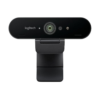 로지텍 Brio 4K 웹캠 (정품)