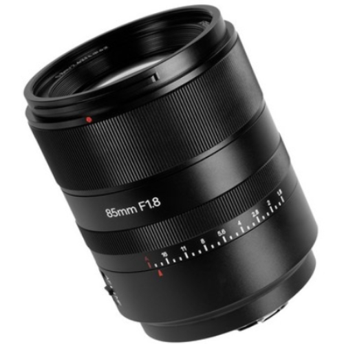 7artisans AF 85mm F1.8 Leica L��