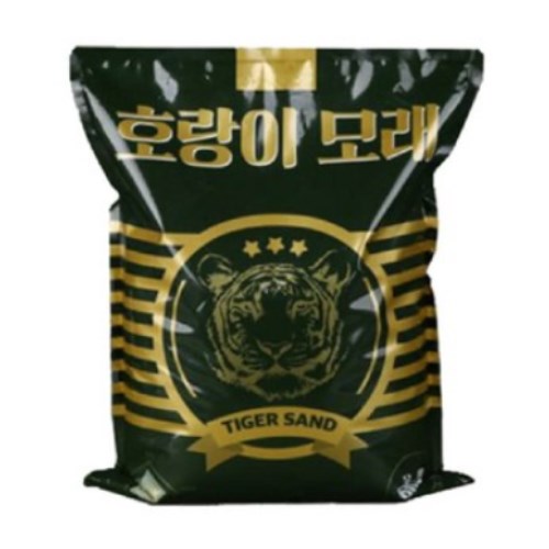 호랑이 모래 무향 6kg (3개)_이미지