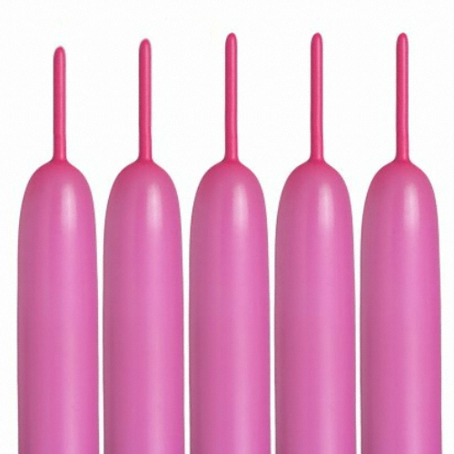 셈퍼텍스 ㅤ요술풍선 260 푸치샤 (50개)_이미지