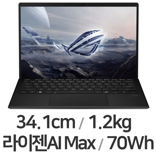 ASUS ROG Flow Z13 GZ302EA-RU013W (SSD 2TB)
