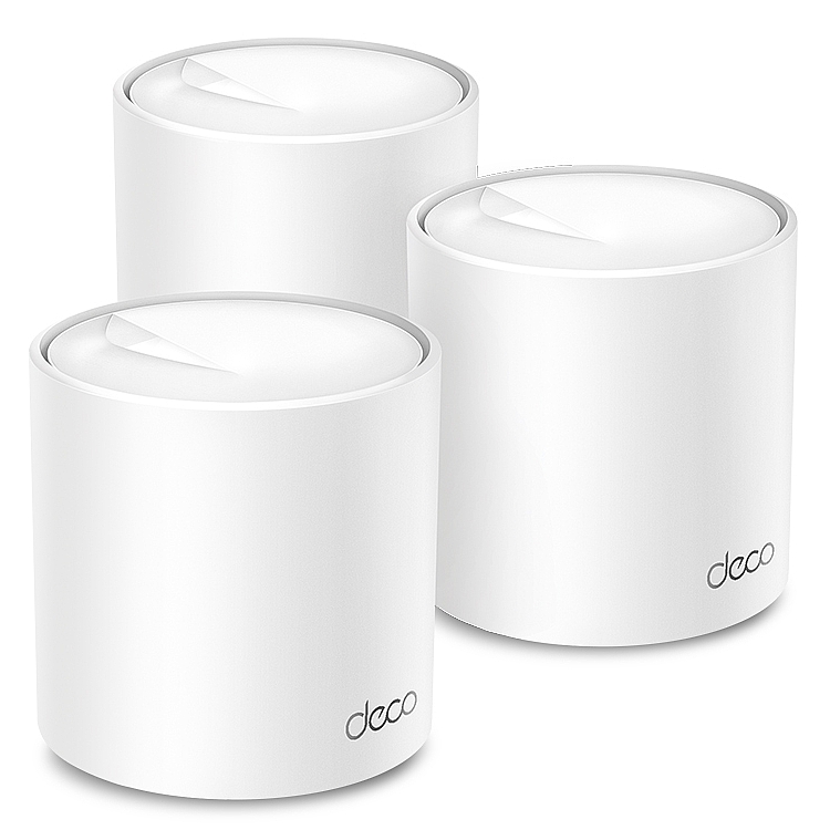 TP-LINK Deco X50 ������������