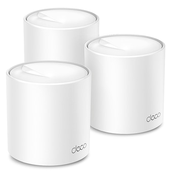 TP-LINK Deco X50 유무선<b>공유기</b>