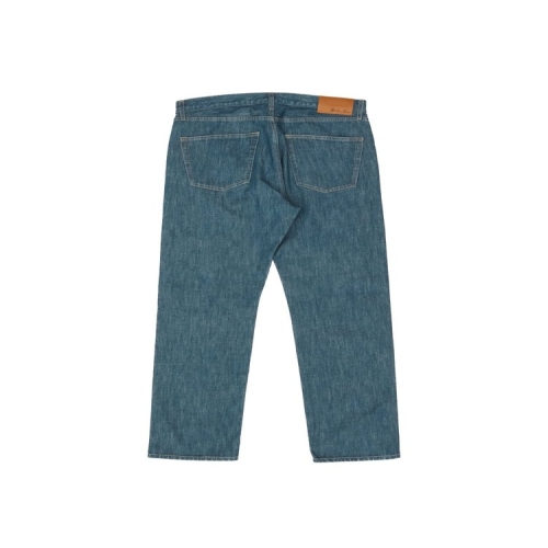 로로피아나 론니 트라우저 오스틴 데님 FAQ8560/W1KR B0741930664_이미지