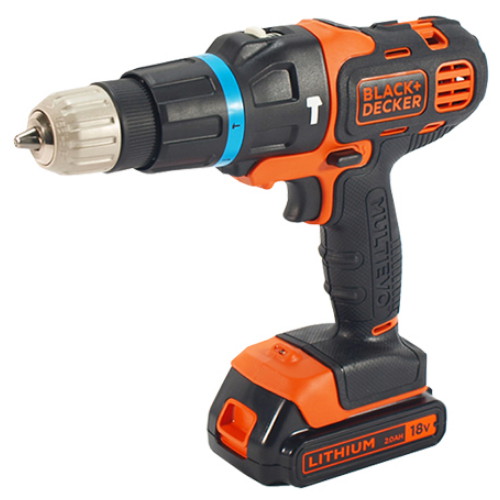 블랙앤데커 Multi EVO181B1