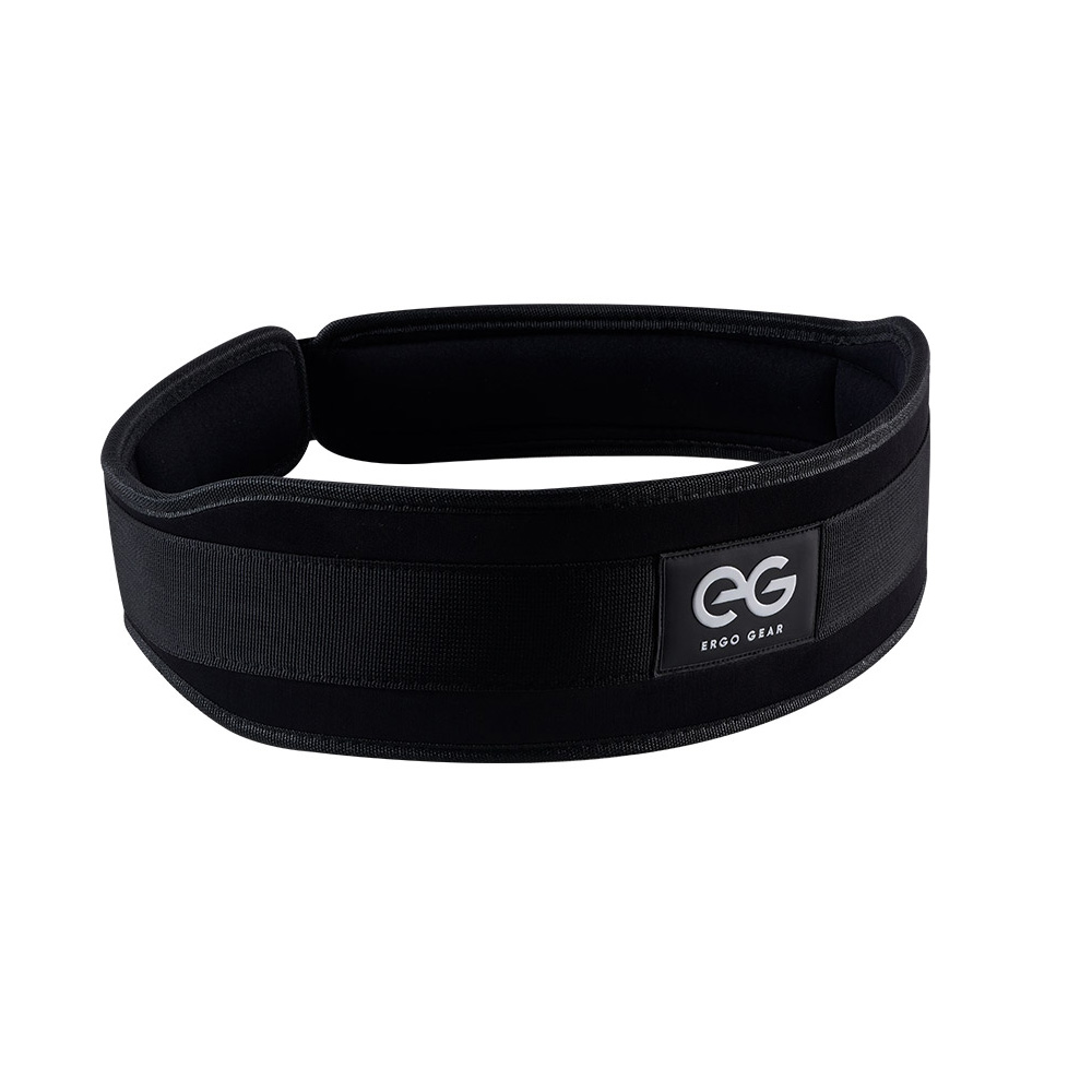 에르고기어 네오프렌 허리보호용 헬스 역도벨트 (1개)_이미지