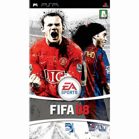 EA ���� 08 PSP