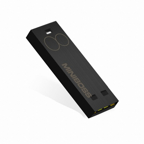 테라토닉 Miniboss Stick (4GB)