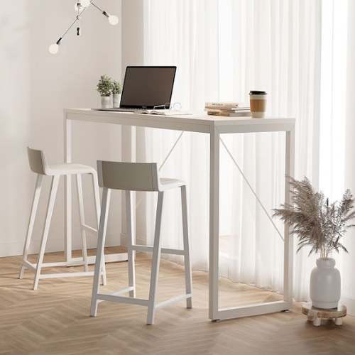 가구느낌 볼 홈바 테이블 1000