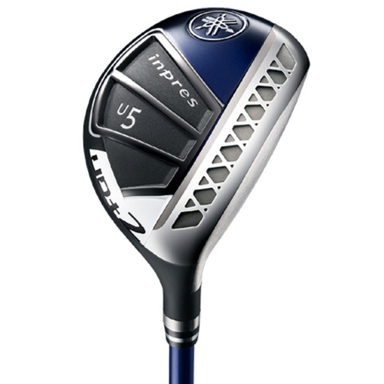 야마하 인프레스 UD+2 유틸리티